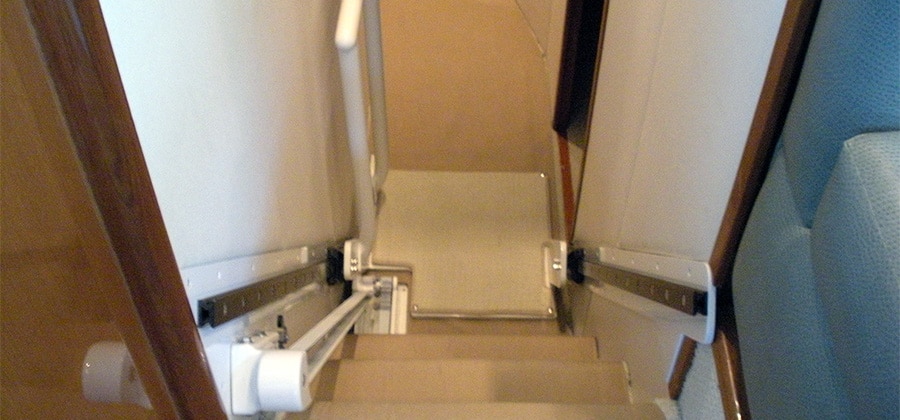 Companionway Elevator