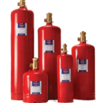 Fire Extinguishers