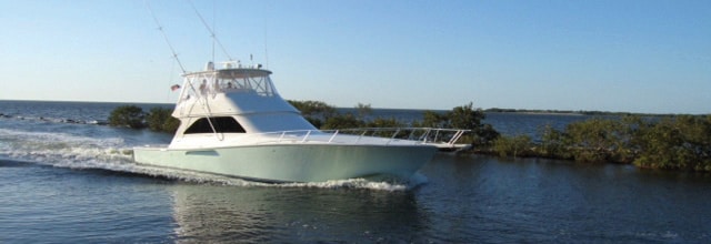 Turner Viking 56