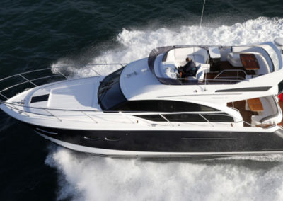 Princess 43 Flybridge