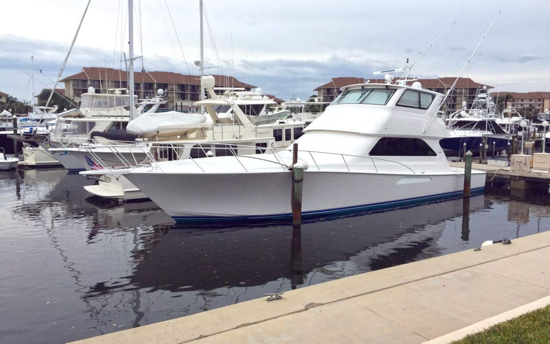 Sold! Viking 61 – Noel