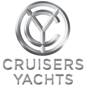 Cruisers Yachts logo