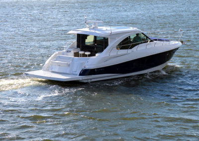 Cruisers 45 Cantius