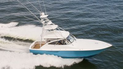 Viking44open