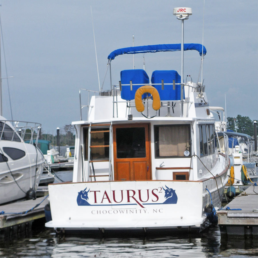 Taurus2