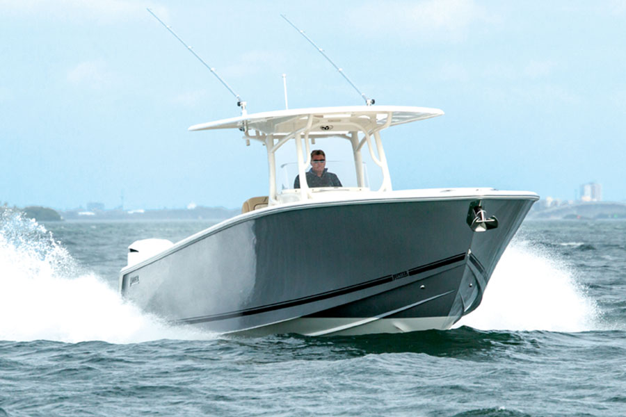 Jupiter Marine Awards Maryland Territory to Bluewater Yacht Sales