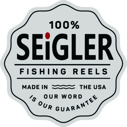 Siegler Reels