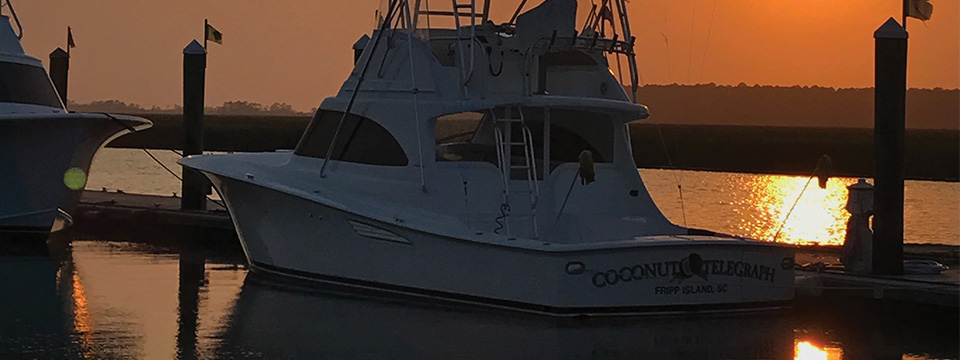 The Davis Family Comes Full Circle with the Viking 37 Billfish