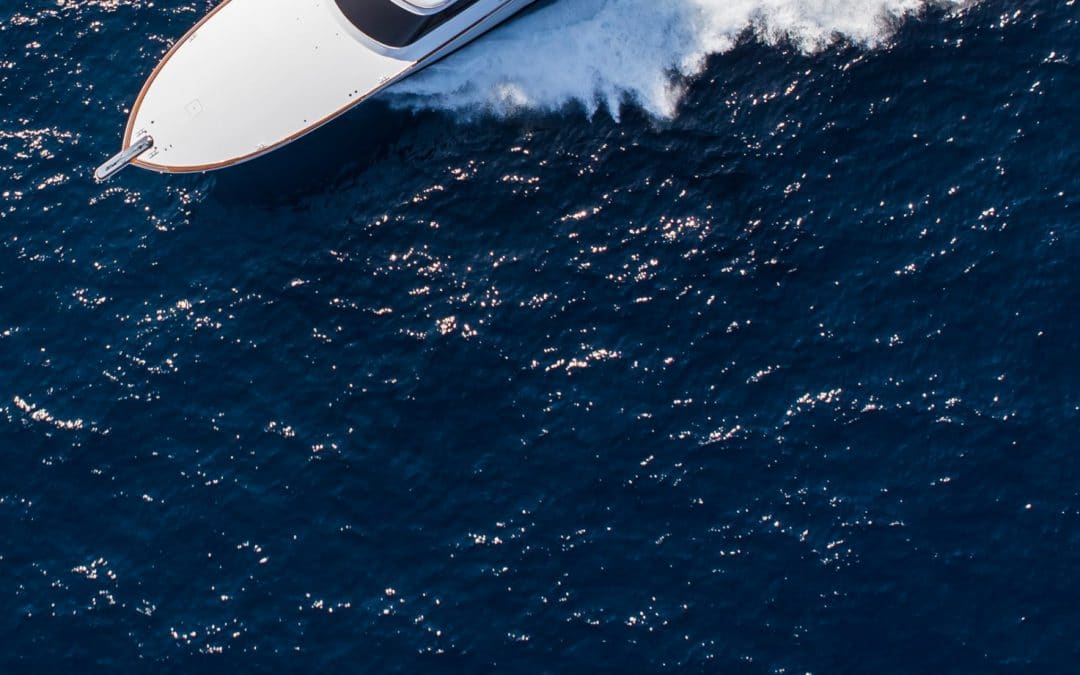 One Man’s Lofty Goals Fuel the Development of the Most Advanced Sportfish Ever Built