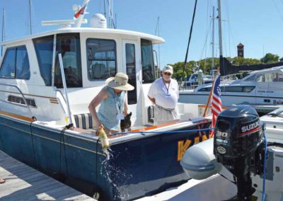 Boat-Christenings-at-Bluewater-Yacht-Sales4