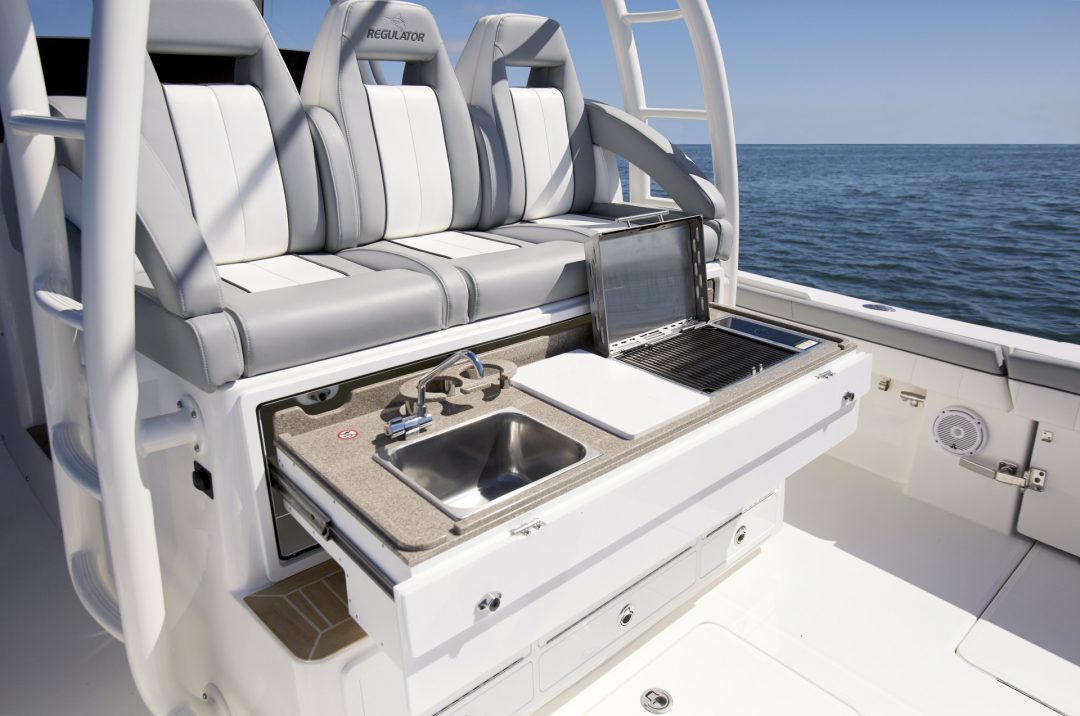 41-regulator-center-console-boat-cockpit-galley-grill