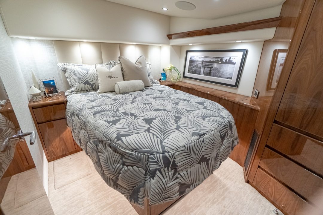 Master Stateroom