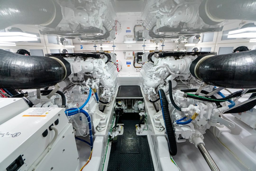 Engine Room