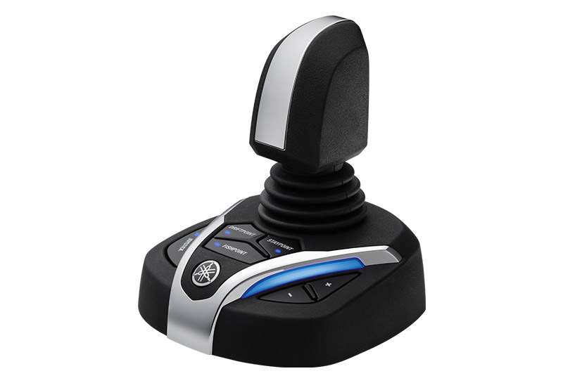 Yamaha_Joystick_Control