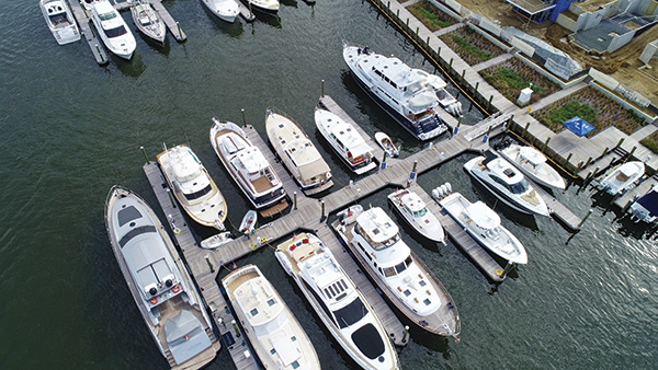 Finding A Listing Agent For Your Boat