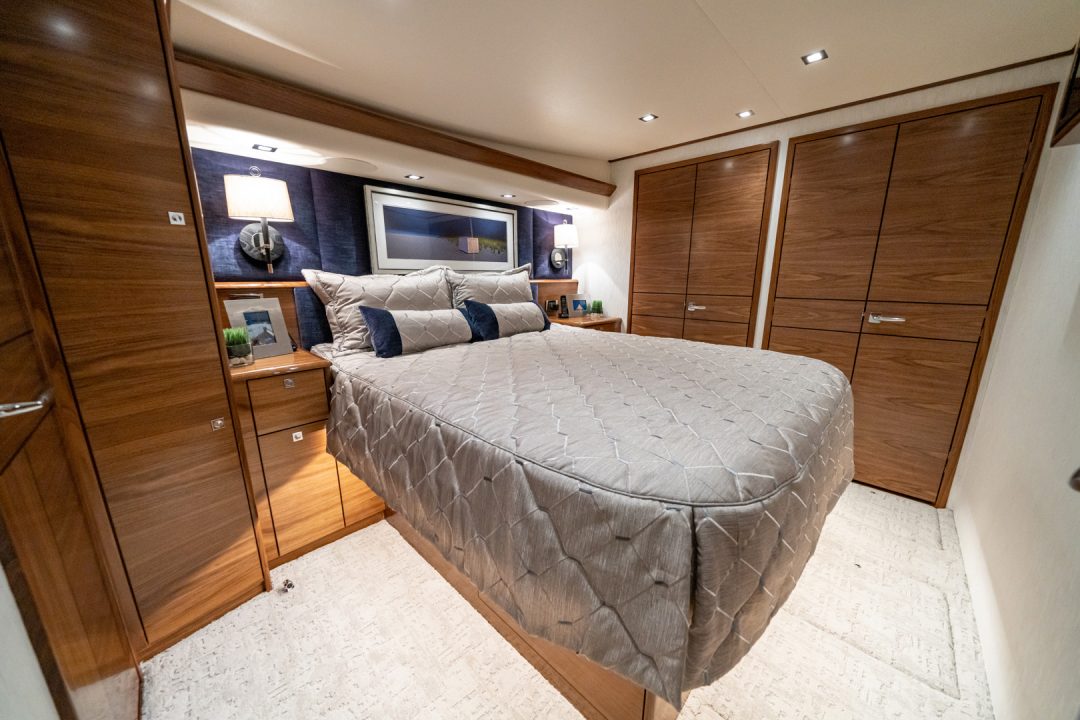 Master Stateroom