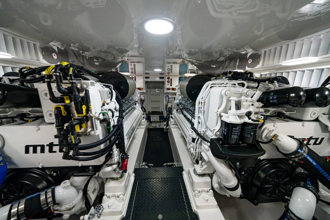 Engine Room