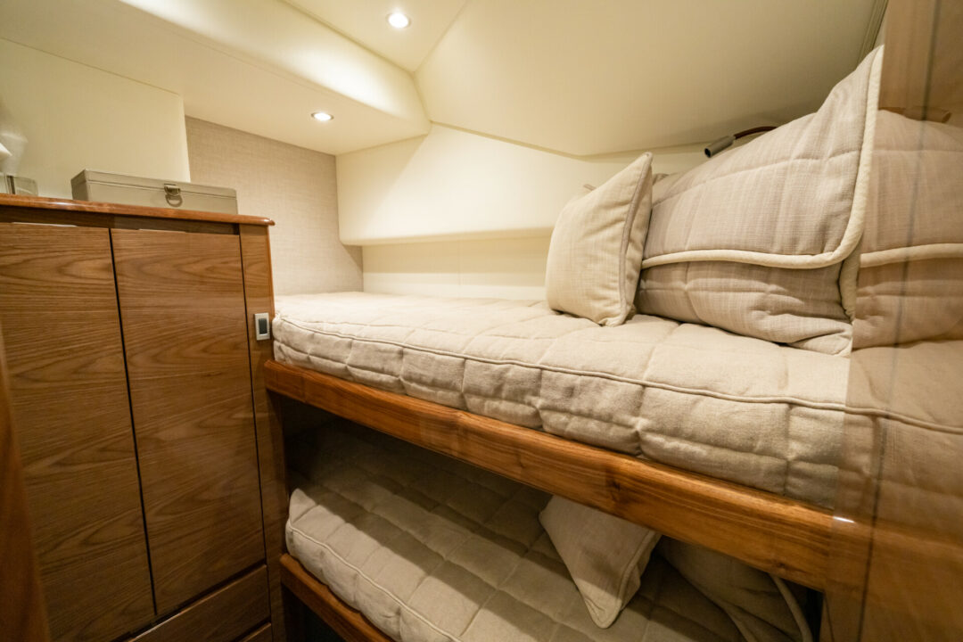 Guest Bunks