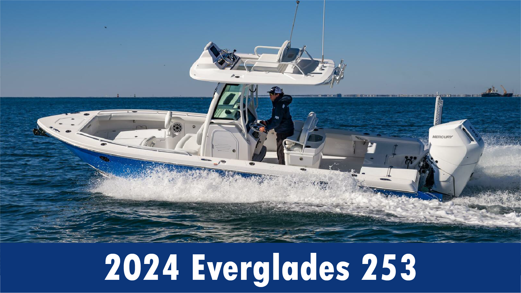 everglades 253