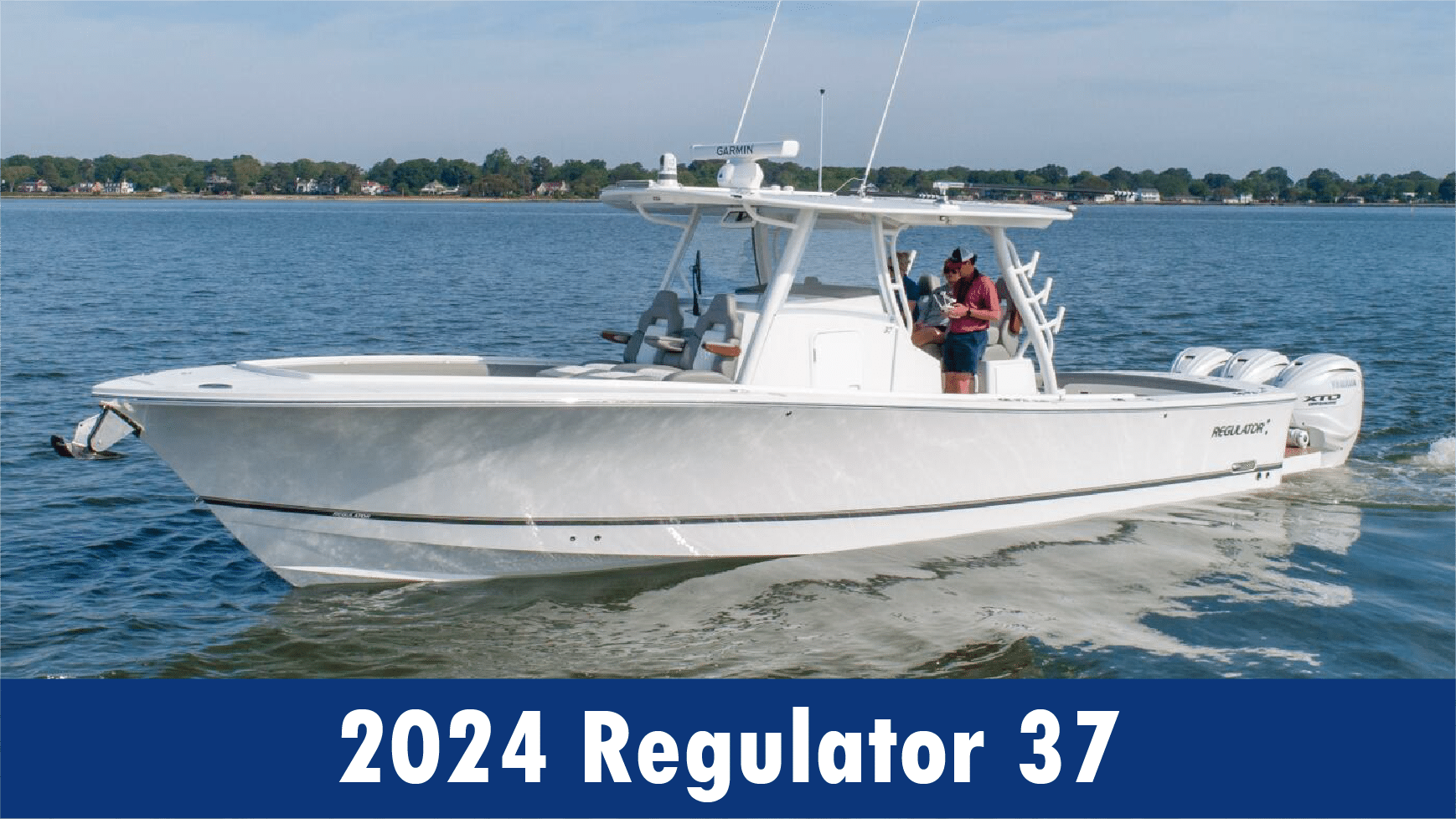 regulator 37