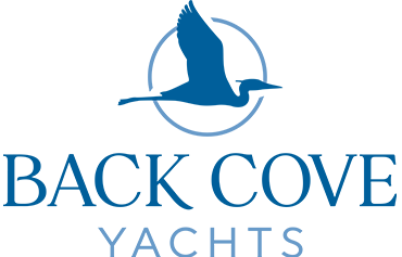 Back Cove Logo